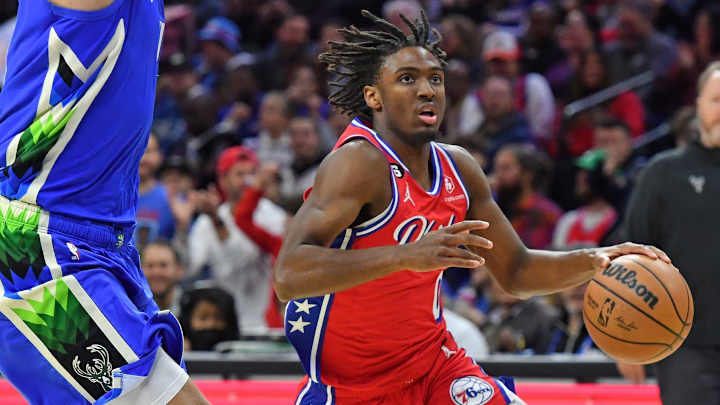 Doc Rivers’ Injury Update on Tyrese Maxey After Win vs. Bucks