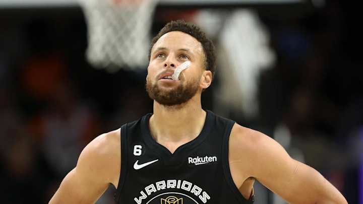 Details of Warriors Team Meeting Revealed