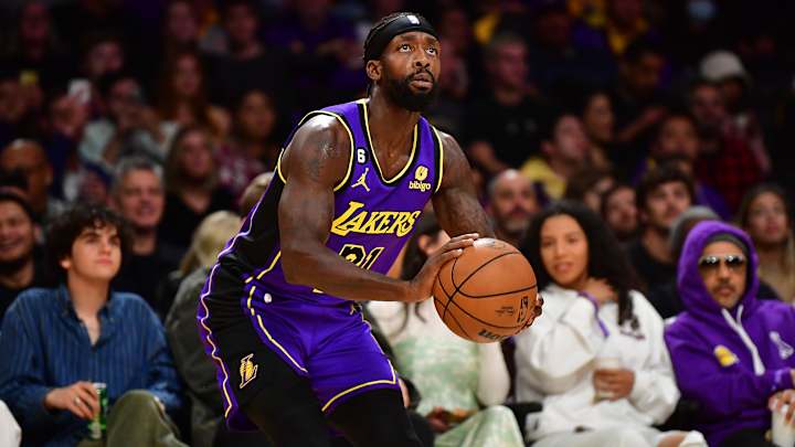 Lakers News: Lakers Twitter Loathes Patrick Beverley