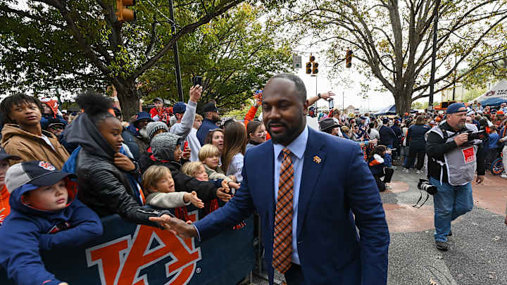 Auburn football's Zac Etheridge ranks inside top 10 of college football recruiters for 2023 class Auburn football's Zac Etheridge ranks inside top 10 of college football recruiters for 2023 class