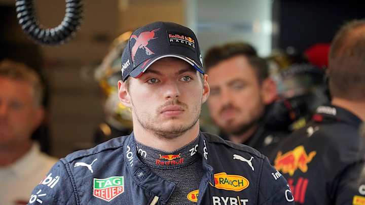 Verstappen Calls Out Media, Details Online Abuse He and Family Endured Verstappen Calls Out Media, Details Online Abuse He and Family Endured