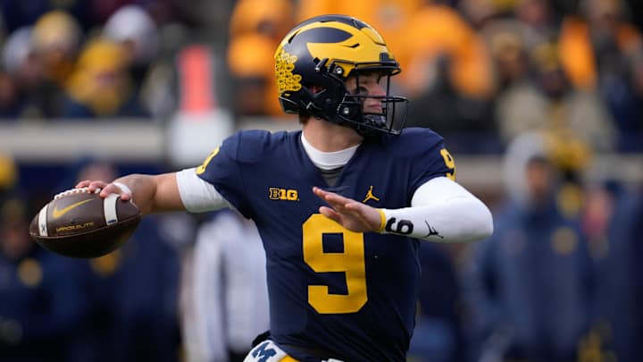 Michigan Narrowly Beats Out Illinois to Stay Undefeated