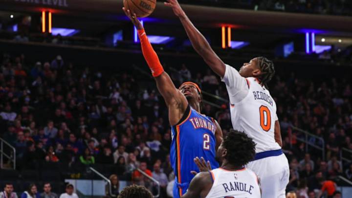 Cam Reddish Injury: How is Knicks' Starter Feeling After 'Fun' Friday?