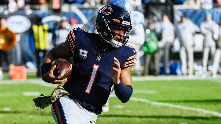 Charting a Course for Bears Future