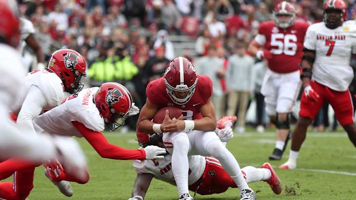 All Things Bama Podcast: Add A Cup Of Sugar