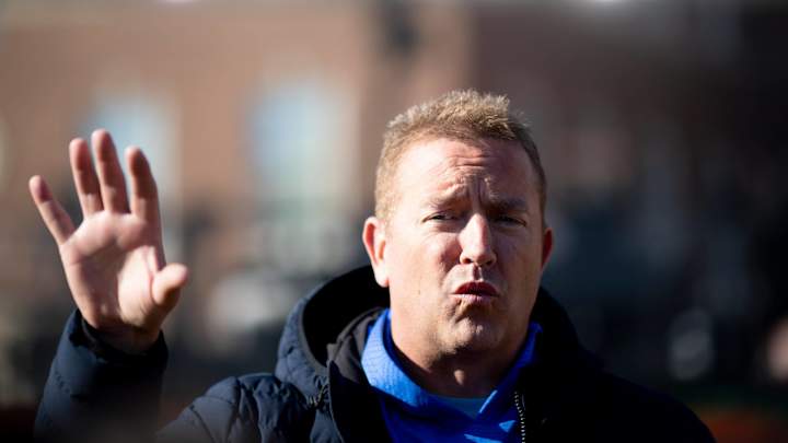 Kirk Herbstreit Mispronounced Shohei Ohtani’s Name, and MLB Fans Weren’t Having It