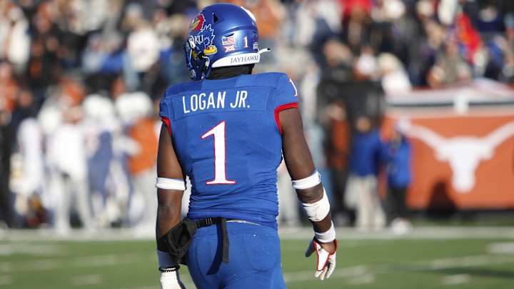 Texas Longhorns at Kansas Jayhawks Statistical Recap: No Silver Lining Here