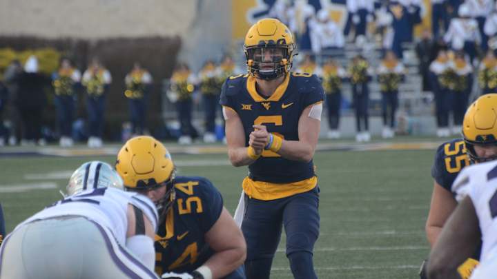 Brown is Unsure of Who Will Start at QB vs Oklahoma State