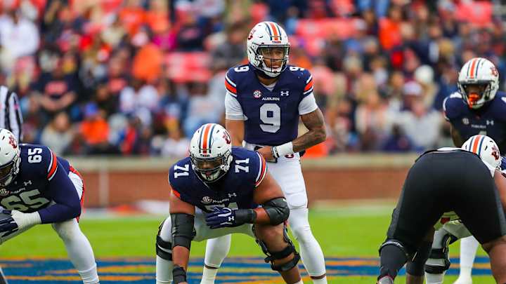 A look at the best shots of Robby Ashford from the 2022 season A look at the best shots of Robby Ashford from the 2022 season