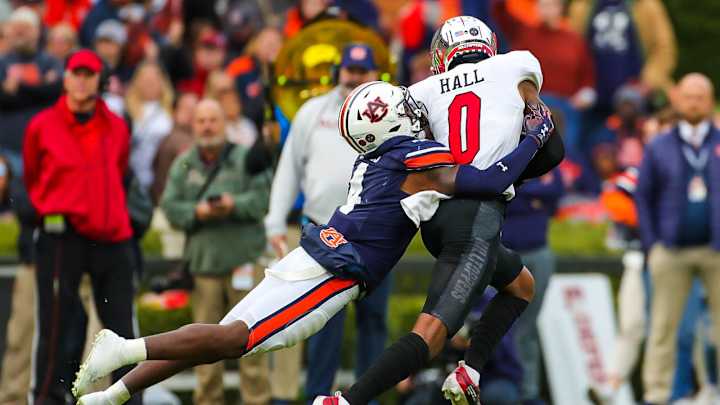 DJ James listed as a top 10 cornerback in college football DJ James listed as a top 10 cornerback in college football