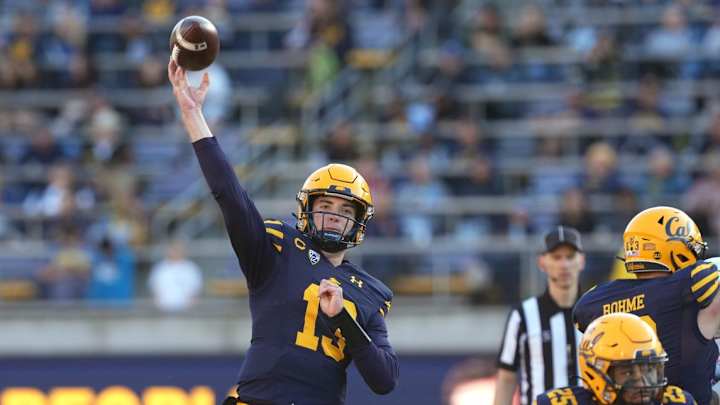 Cal-Stanford Game Summary: Bears Rally to Win the Big Game Cal-Stanford Game Summary: Bears Rally to Win the Big Game