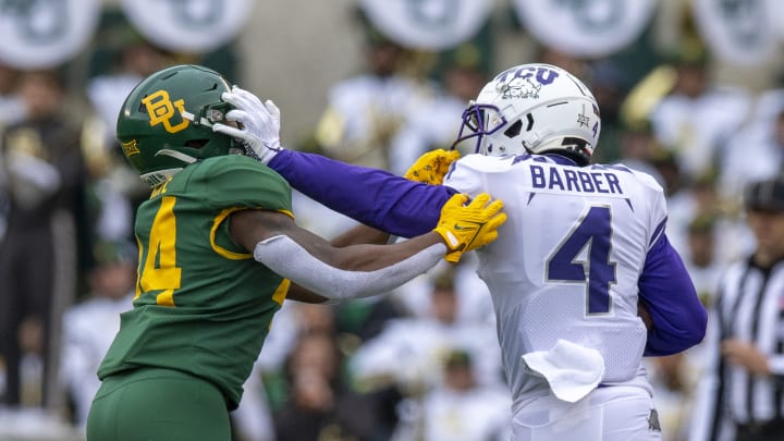 Big 12 Fan Nation Week 13 Staff Predictions