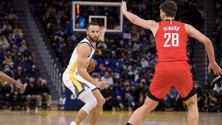 Rockets vs Warriors: How to Watch, Lineups, Injury Report, More Rockets vs Warriors: How to Watch, Lineups, Injury Report, More