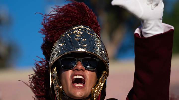 USC Trojans preparing for 'very good' Notre Dame team