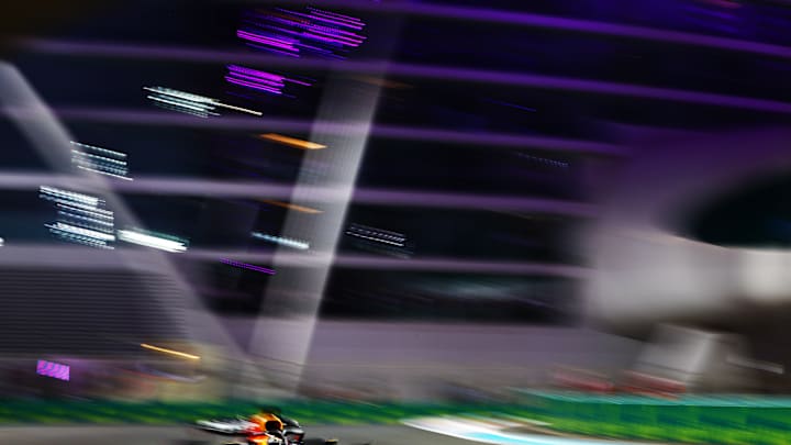 F1 News: Max Verstappen wins the final race of 2022 in Abu Dhabi