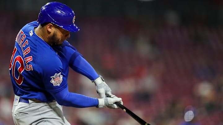 Former Chicago Cubs Catcher Contreras to the Cardinals Rumor is Gaining Momentum