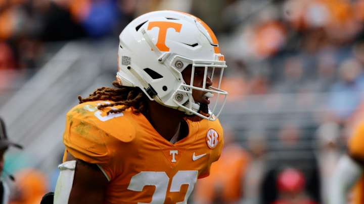 Josh Heupel Provides Update on Jeremy Banks