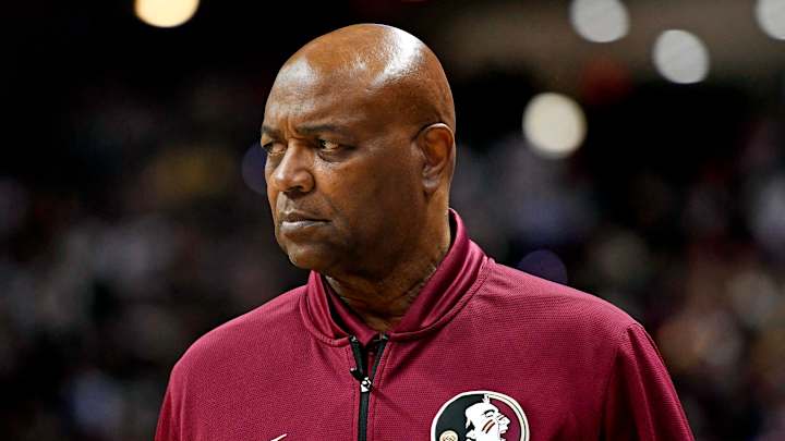 Florida State Collapses In Epic Fashion in Loss to Florida Florida State Collapses In Epic Fashion in Loss to Florida