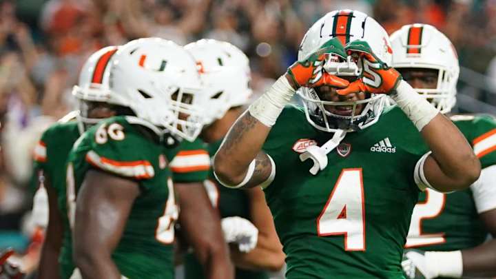 10 Gameday Questions: Miami at Clemson