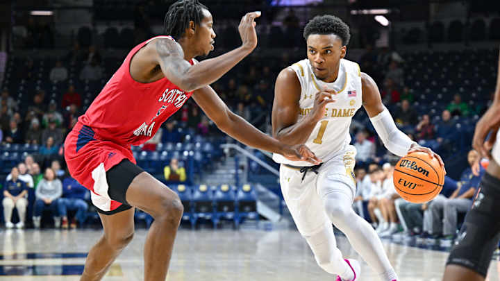 NBA Draft Scouting Report: Syracuse's JJ Starling NBA Draft Scouting Report: Syracuse's JJ Starling