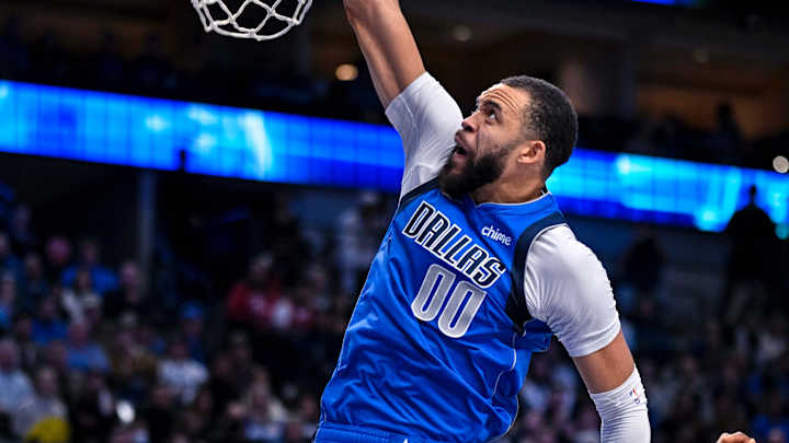 'I'm A Professional': Mavs’ JaVale McGee Speaks on Losing Starting Job 'I'm A Professional': Mavs’ JaVale McGee Speaks on Losing Starting Job