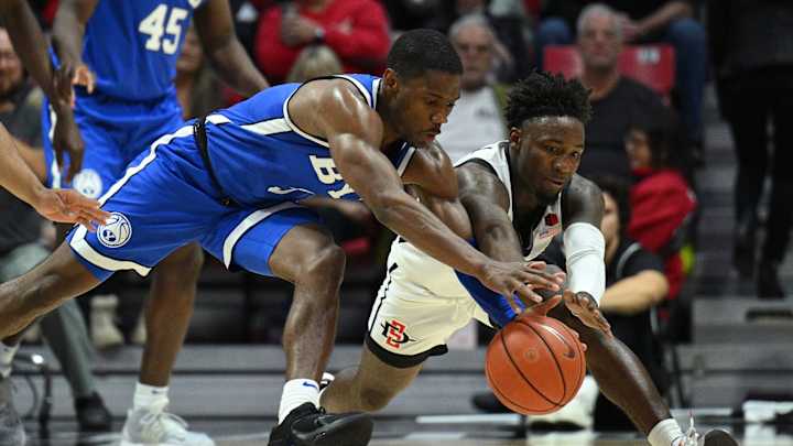 How to Watch BYU Basketball vs Nicholls