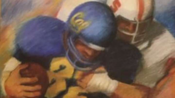 Cal Football: 125th Big Game Thread - Bears Win After Scoop & Score by Jackson Sirmon