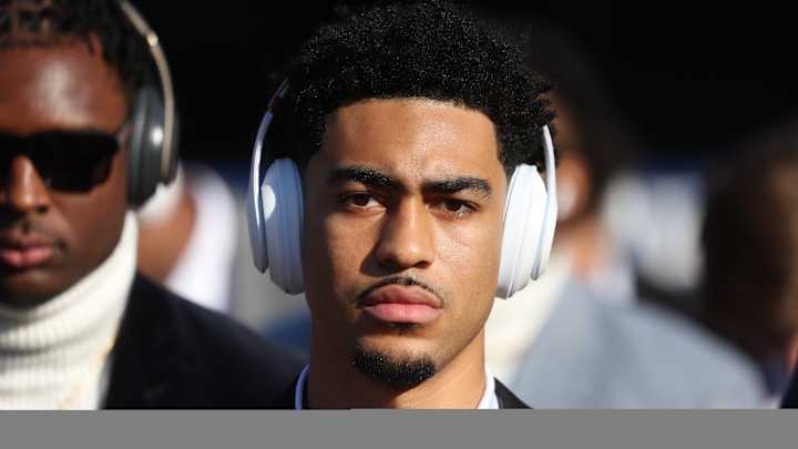 Should Bryce Young be up for the Heisman Trophy? All Things CW