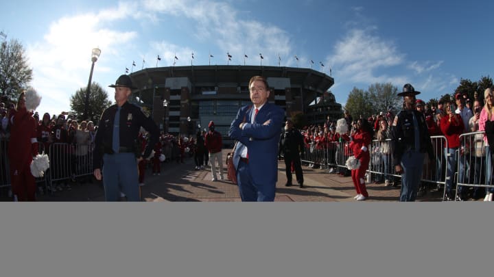 Crimson Tide Roll Call: Saturday, April 22, 2023