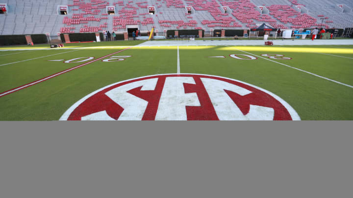 Recruiting Rundown: How Does Alabama Compare to SEC so far with Class of 2024?