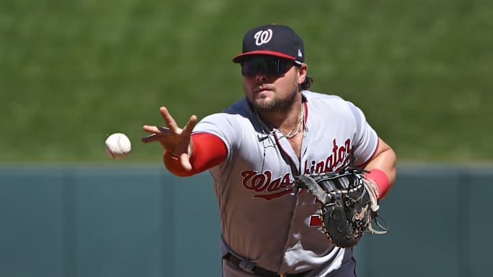 These Ex-Yankees Were Non-Tendered Before Friday's Deadline