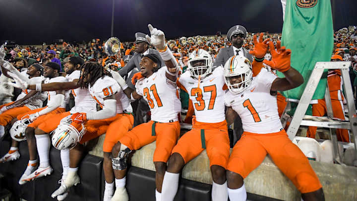 The Florida Classic: Florida A&M vs. Bethune-Cookman