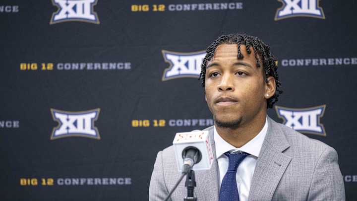 BREAKING: CB Charles Woods Intends to Leave WVU