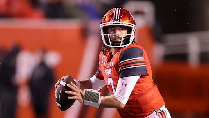 Five Questions With a Utah Writer Ahead of Oregon vs. Utah Five Questions With a Utah Writer Ahead of Oregon vs. Utah