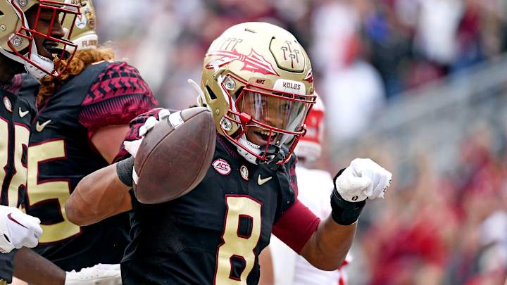 RECAP: No. 19 Seminoles continue hot streak with 49-17 triumph over Ragin' Cajuns