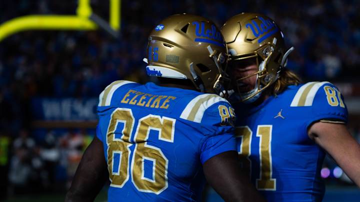 USC Football: How UCLA Coach Chip Kelly Is Prepping For Caleb Williams