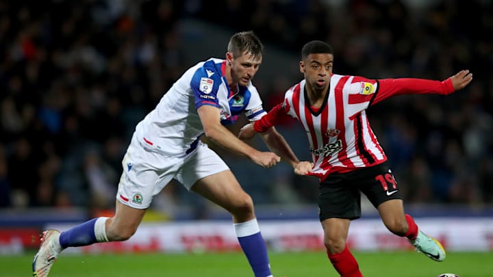 Sunderland star 'very happy' at club amid reports of €5m interest from La Liga