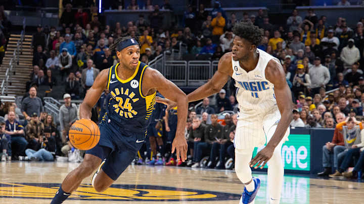 Magic vs. Pacers Rematch: 5 Questions Ahead of Monday's Game