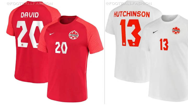 Southern Utah at Kansas: Player Ratings to the Theme of World Cup Kits Southern Utah at Kansas: Player Ratings to the Theme of World Cup Kits