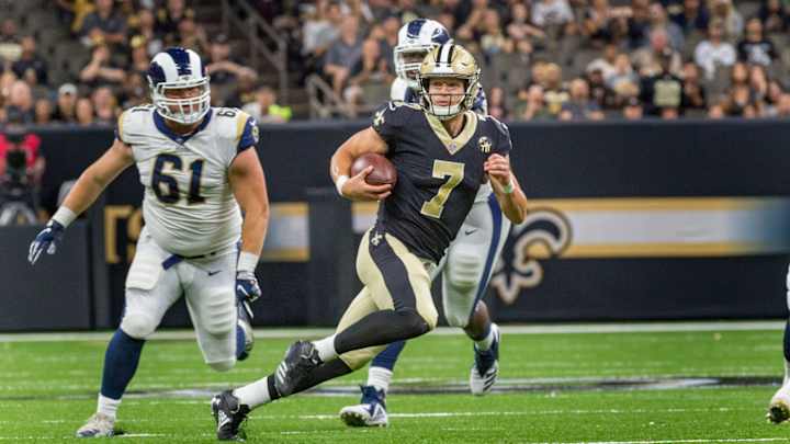 Rams vs. Saints Live Game Thread Rams vs. Saints Live Game Thread
