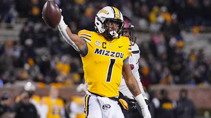 Bowl Projections: Missouri Tigers vs Pittsburgh Panthers in Birmingham?