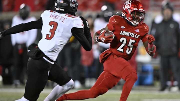 Final Thoughts and Observations on Louisville vs. NC State