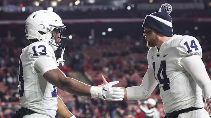 This Week in Penn State Bowl Projections