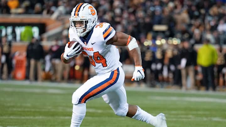 Syracuse Loses Fifth Straight, Falls at Wake Forest