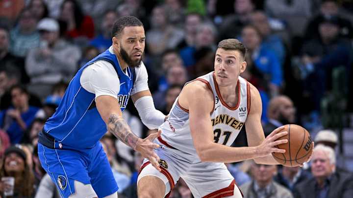 JaVale McGee Blames Mavs' Scheme Adjustment for Defense; Film Says Otherwise