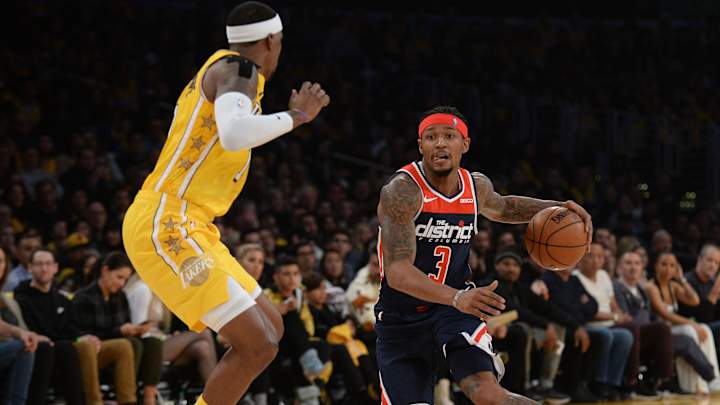 Lakers Rumors: Is Rob Pelinka Waiting For A Bradley Beal Deal?