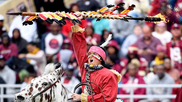Seminoles rise for third consecutive week in AP Top 25 Poll Seminoles rise for third consecutive week in AP Top 25 Poll