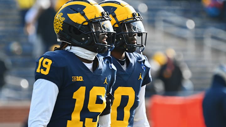 Michigan Has Prepared For This Moment All Year
