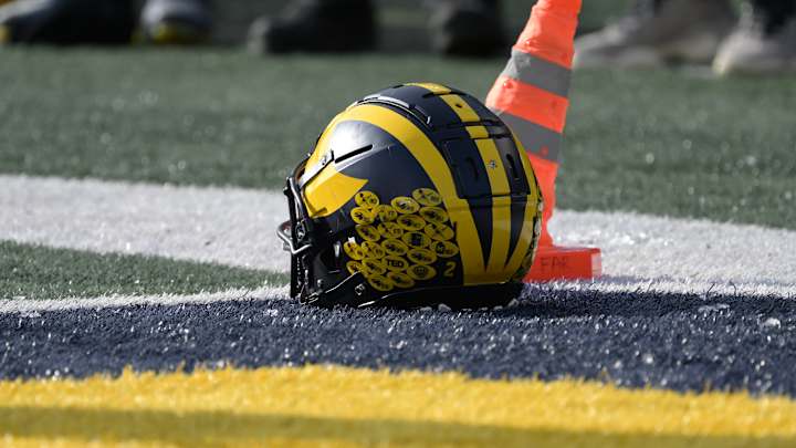 Star Michigan Defender Facing Felony Weapons Charge