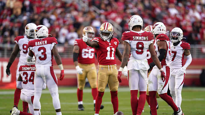 49ers vs. Cardinals Week 11 : Game Preview and Prediction